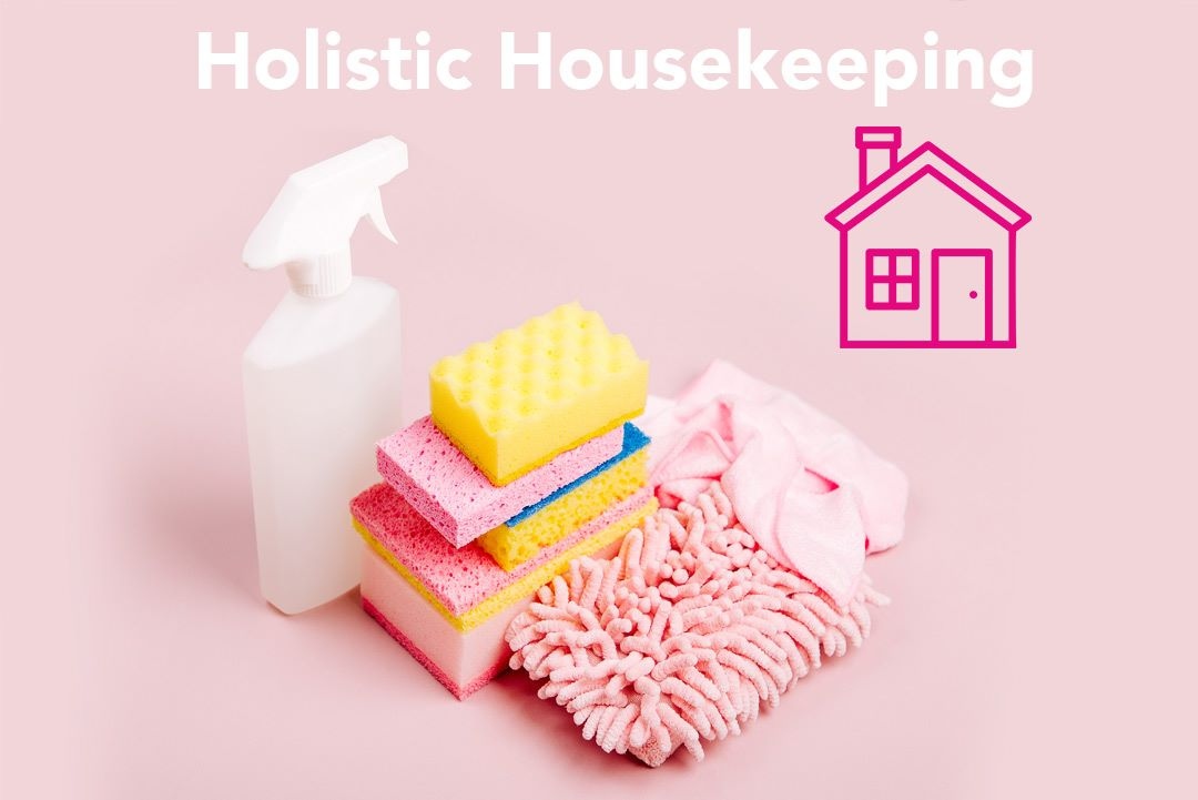 Bright &amp; Beautiful pride ourselves on providing a holistic housekeeping service which is unique and bespoke to your home, whilst using eco-friendly products. Call Julee on 01889 220 968 for a free no obligation quote.

#housekeeping #holistic #ecofriendly #bespoke