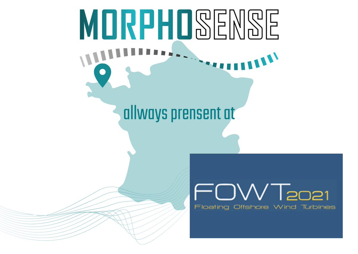 Morphosense tweet media