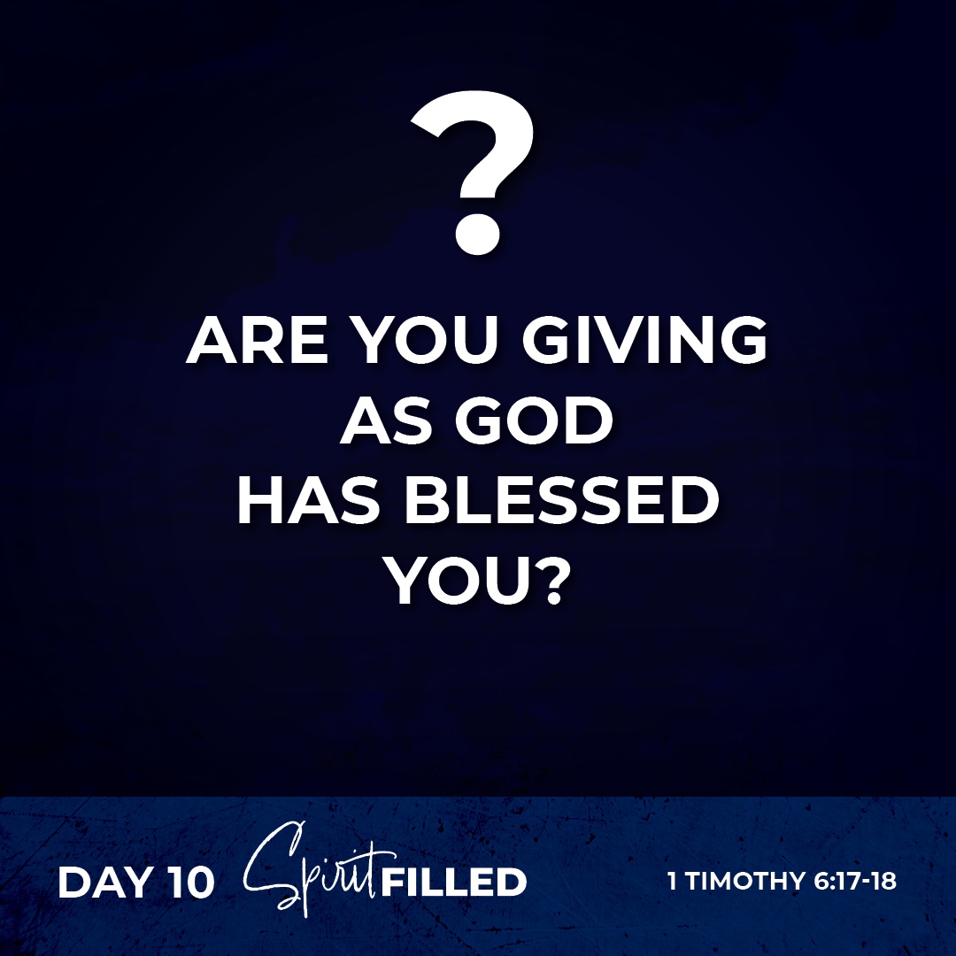 CFCJacksonville's tweet photo. Do not grieve the Spirit, but be filled by the Spirit as you align your life with God's word. https://t.co/vmt9aAv6OZ