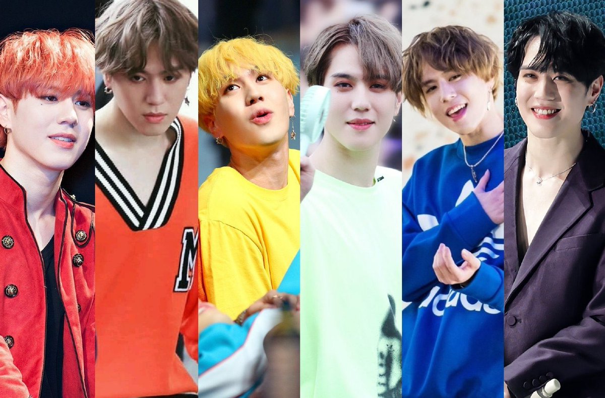 KYUMFOREVER's tweet photo. MISS U🥰😇🥰
#Yugyeom #유겸 @yugyeom  #AOMG #GOT7  #갓세븐 @GOT7Official https://t.co/4hZKZcmhVR