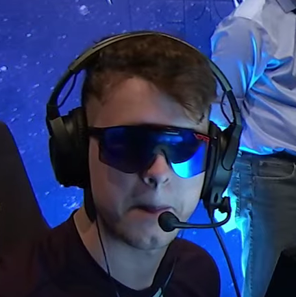 R6esports's tweet photo. new profile picture @YetiiR6 https://t.co/mtqdmJRsKd