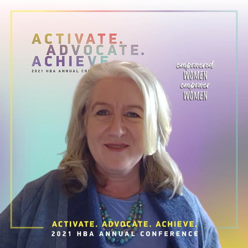 KVALITO_GROUP's tweet photo. Elizabeth Brown- KVALITO Operations Manager, Talent Acquisition & Management, Key Account Management is attending this event. We are excited to hear the news!
#HBAAC21 #Changemakers #diversity #equitable #inclusive #worklplace https://t.co/9jxSxvdepe