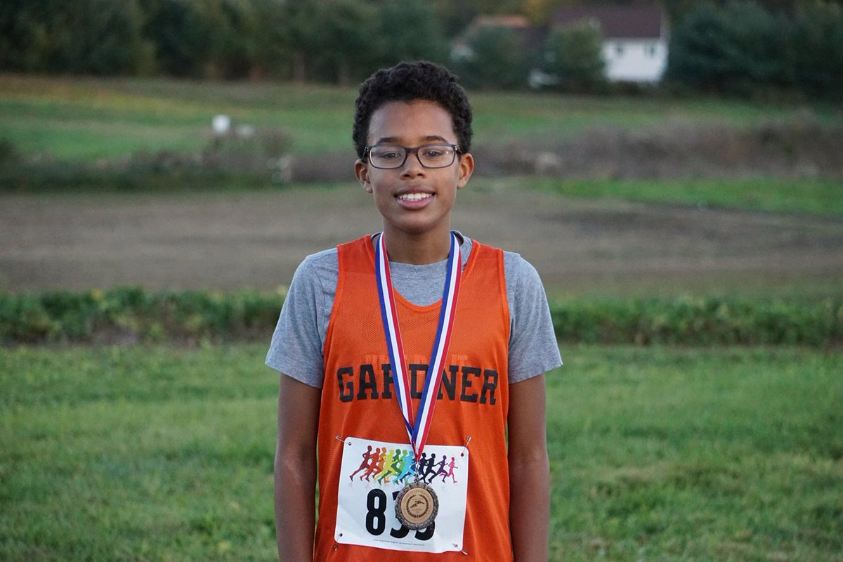 Gardner Track XC (@ghstrackxc) on Twitter photo 