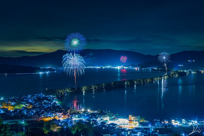 天橋立のtwitterイラスト検索結果