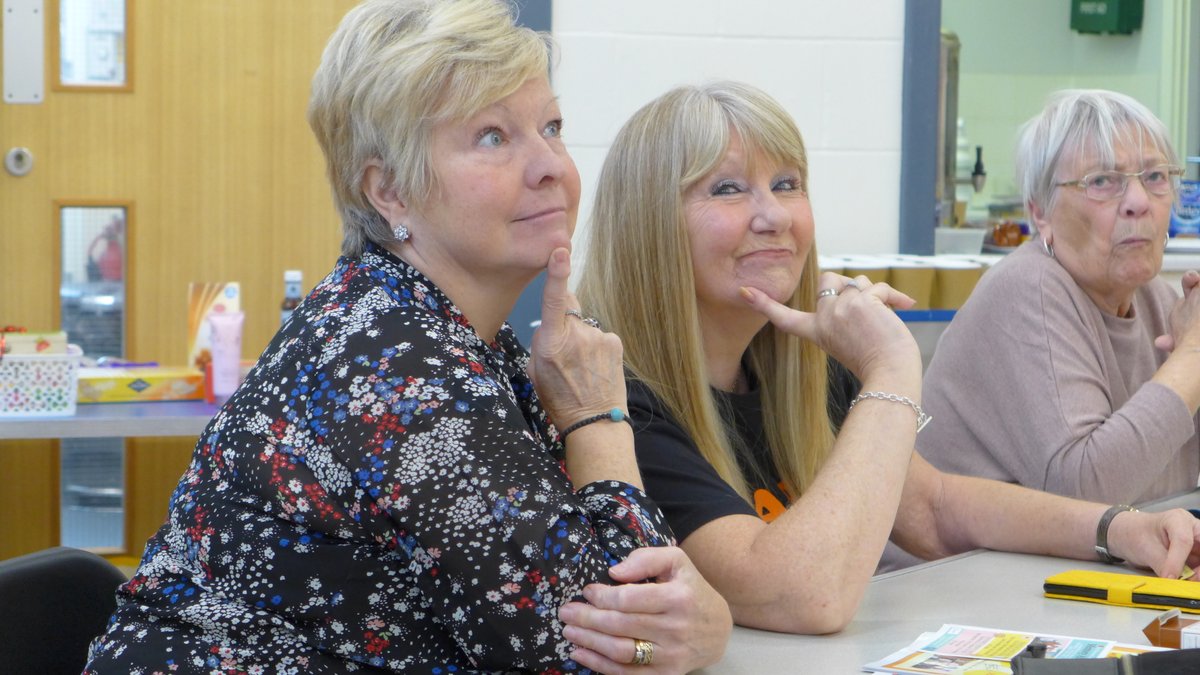 WarmToastyClub's tweet photo. We hope you can join us tomorrow afternoon (Thurs) @ 2pm @GreenCommCentre Hawthorn Ave CO4 3QE as we have a lovely #MemoryAfternoons planned for you
@TNLComFund @TNLUK @yourcolchester @ColBoroughHomes @Community360org @AgeColchester @NEECCG @ColneRadio @Snippetcuts https://t.co/dzODkqz1RF