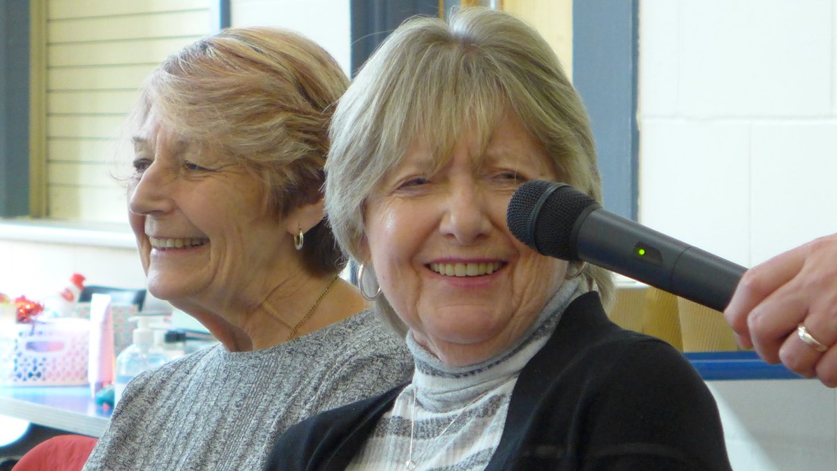 WarmToastyClub's tweet photo. We hope you can join us tomorrow afternoon (Thurs) @ 2pm @GreenCommCentre Hawthorn Ave CO4 3QE as we have a lovely #MemoryAfternoons planned for you
@TNLComFund @TNLUK @yourcolchester @ColBoroughHomes @Community360org @AgeColchester @NEECCG @ColneRadio @Snippetcuts https://t.co/dzODkqz1RF