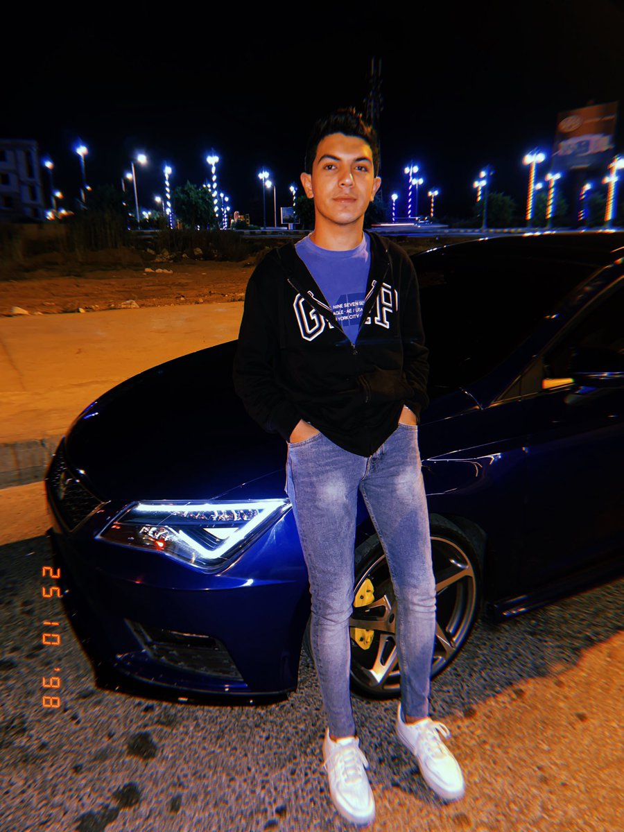 yassermuhamed2's tweet photo. #NewProfiePic ❌ https://t.co/fLysSN7a3N