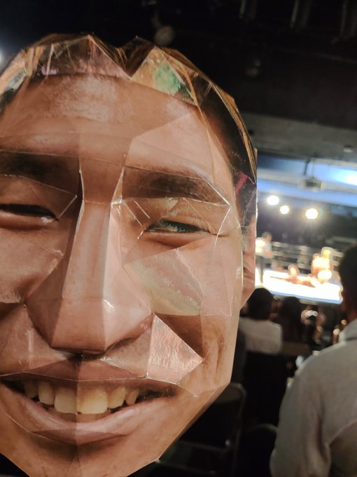 秋山さん!秋山さん!(応援)#ddtpro 