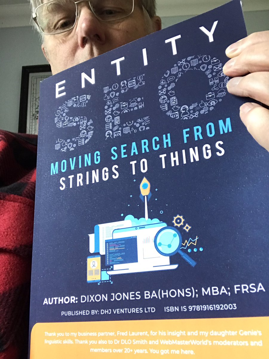 Dixon Jones tweet media