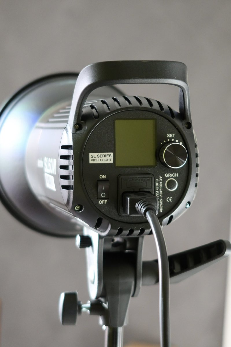 virtuallyeco's tweet image. Lighting is your best friend! Don’t underestimate the power of good lighting! #PhotographyRedefined #photographers #godox @GodoxPhoto