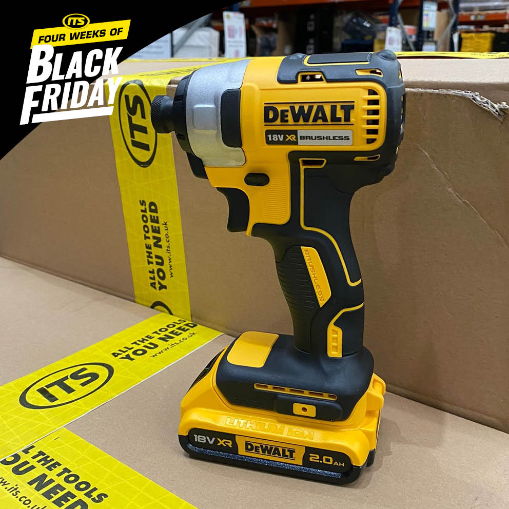 Impact driver black friday 2021 new arrivals