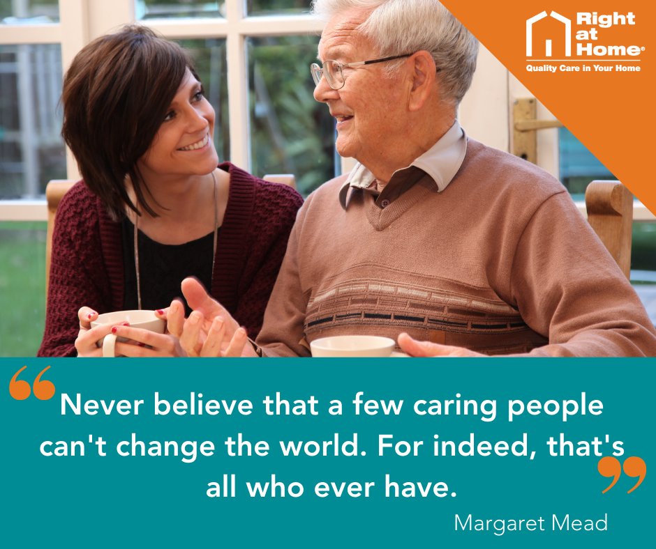 rightathomeEHHF's tweet photo. #WisdomWednesday https://t.co/2gtIcA7GaZ