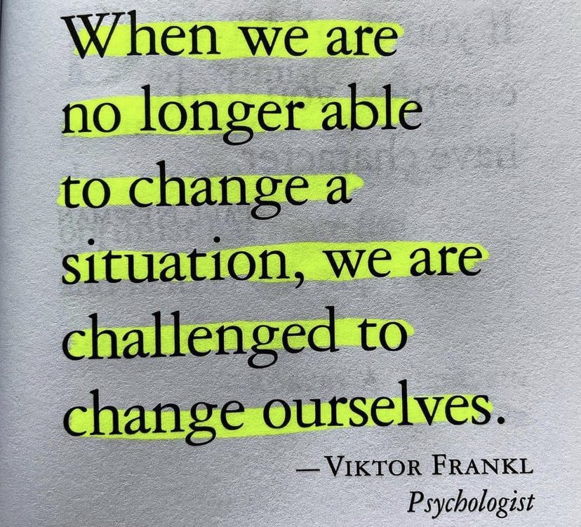 Interesting and thought provoking quote.