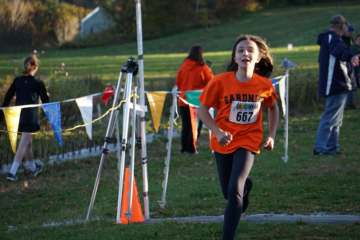 Gardner Track XC (@ghstrackxc) on Twitter photo 