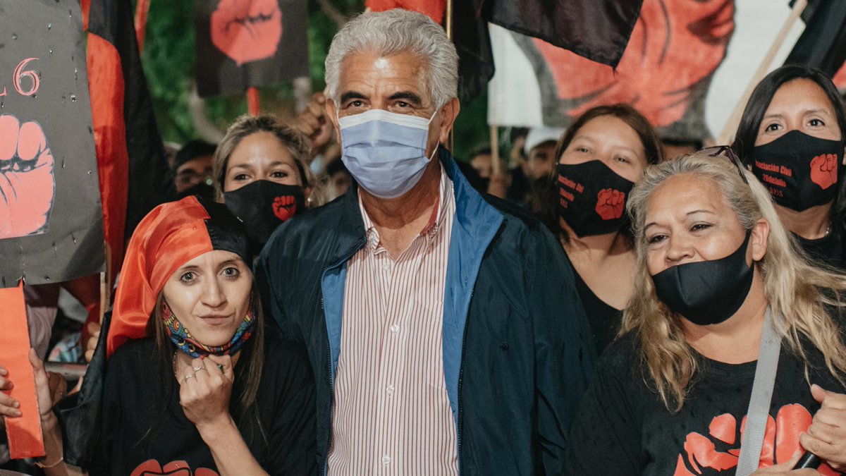 Walberto Allende 🇦🇷 tweet media