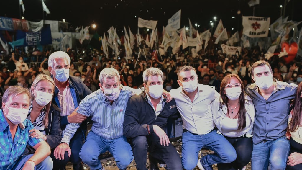 Walberto Allende 🇦🇷 tweet media