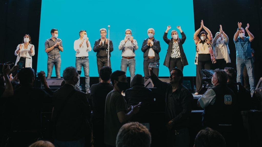 Walberto Allende 🇦🇷 tweet media