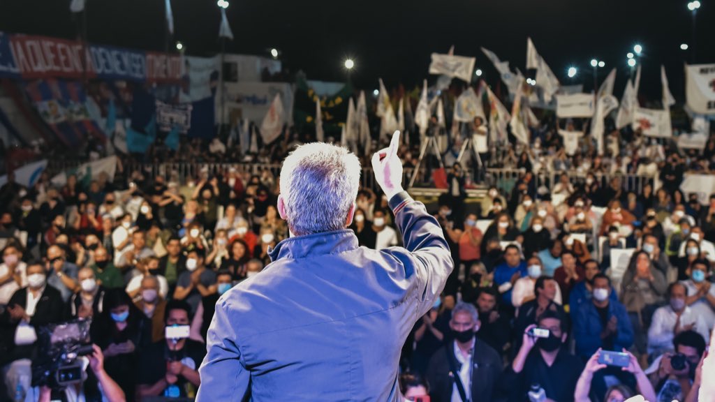 Walberto Allende 🇦🇷 tweet media