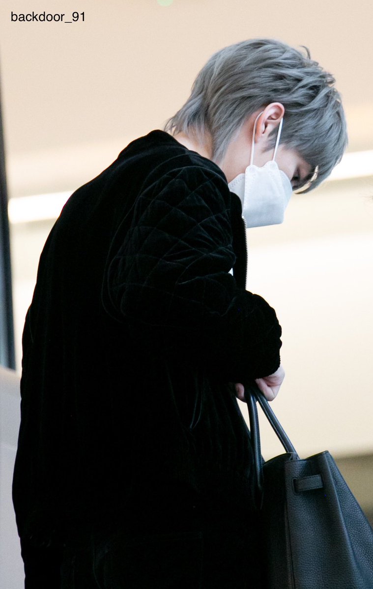 211110 🥺 #ppkritt