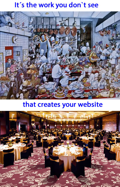 brentdavenpor14's tweet image. Creating a website needs ideas from my client &myself. Together we come up with ingredients & a menu. Often we don´t get it right first time but working together I cater to my clients requirements & provide ideal website for them #webdesign #webdesigner #webeditor #webcreation