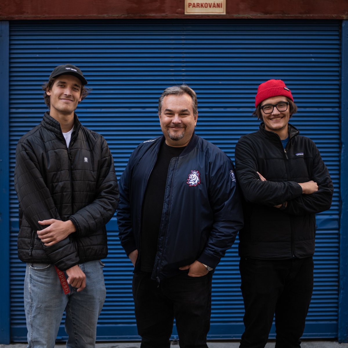 Tupý Hrany tweet media