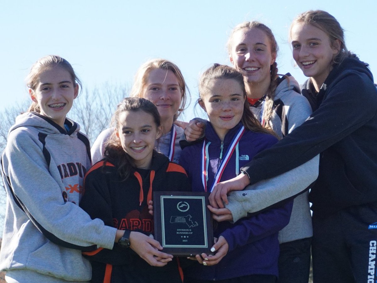 Gardner Track XC (@ghstrackxc) on Twitter photo 