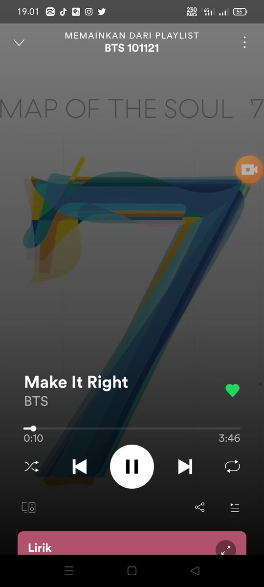 shookysuga309's tweet photo. @BTStreamingID @BTS_twt Answer : love myself min 😍 

#MAMAVOTE #bts @BTS_twt
(+) https://t.co/wjf5xbK76P