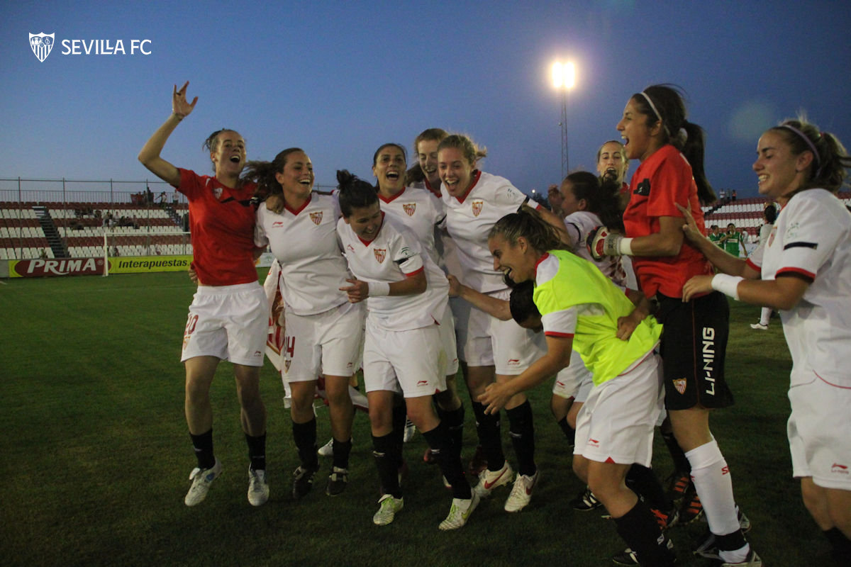 Museo & Historia Sevilla FC tweet media