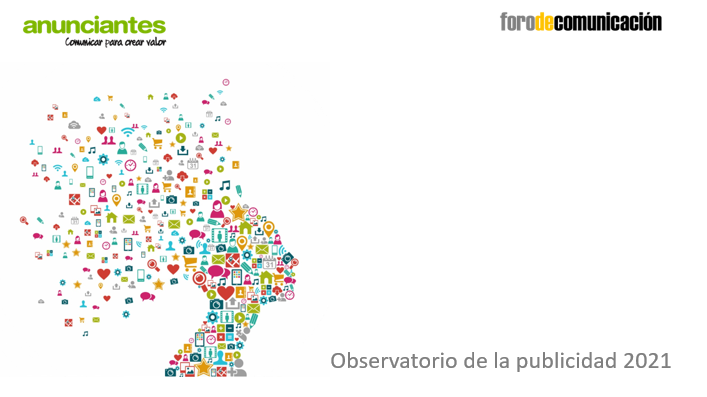 Presentación del "Observatorio de la Publicidad en España 2021" al Consejo de <a href="/aeanunciantes/">Anunciantes</a>. Gracias por la confianza en un año en el que muchos temas clave movilizan a la industria.