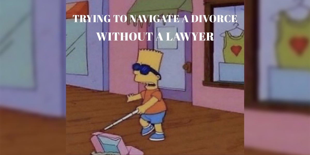 Divorce Lawyer: can’t live with them, can’t live without them!!
.
.
.
#divorce #lawyer #divorcelawyer #advocate #meme #divorcememe #memeoftheday #vandanashah #bosslady #india