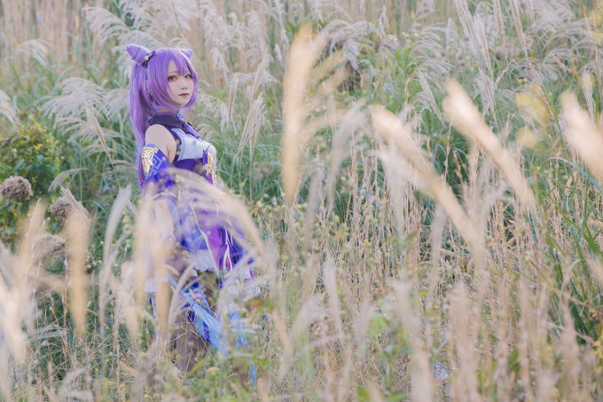 Twitterのコスプレ画像13