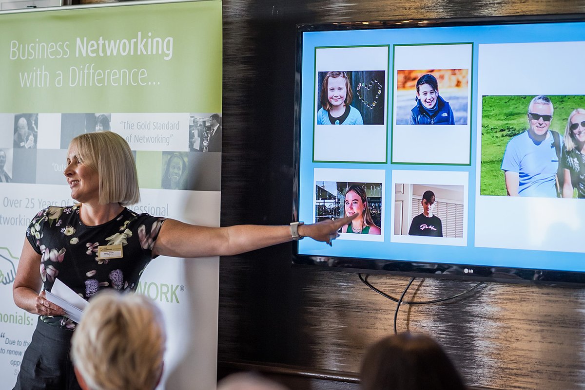 BusinessNetwo18's tweet photo. We are massive fans of our members so when they send us their testimonials we shout it out for them and today we are so proud of all the team @YSTSupportTeam 

Photo my @Martinhambleton 

https://t.co/GIwTtEWKtm https://t.co/nMYzv1TUQY