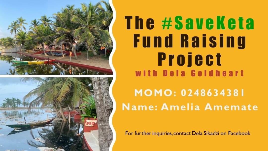 learn_ewe's tweet image. Kindly consider donating towards the #SaveKeta Fundraising Project to support victims of the Keta Tidal Waves. #Keta #TidalWaves