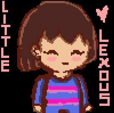 Bella_Lexous's tweet photo. My first batch of #pixelart ✨💕
This was so fun! 💜 
#ArtistOnTwitter #artwork #Pixel #art #Twitter #littlelexous https://t.co/m6hgMAwwan