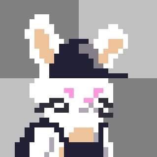 Bella_Lexous's tweet photo. My first batch of #pixelart ✨💕
This was so fun! 💜 
#ArtistOnTwitter #artwork #Pixel #art #Twitter #littlelexous https://t.co/m6hgMAwwan