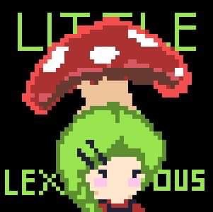Bella_Lexous's tweet photo. My first batch of #pixelart ✨💕
This was so fun! 💜 
#ArtistOnTwitter #artwork #Pixel #art #Twitter #littlelexous https://t.co/m6hgMAwwan