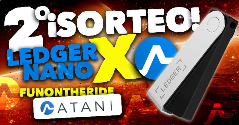 NOTICIAS BITCOIN tweet media