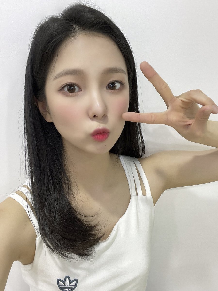 itdyeon tweet picture