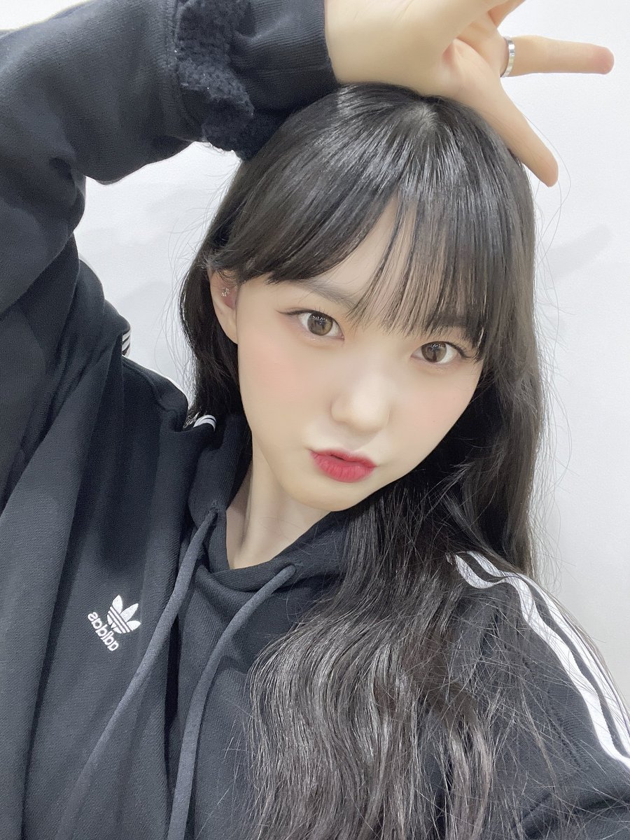 itdyeon tweet picture