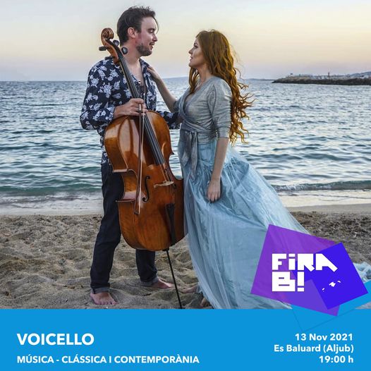 VoicelloDuet's tweet photo. Planasso per dissabte horabaixa a l'Aljub de 
@esbaluardmuseu
 !! Quatre concerts de clàssica-contemporània per 5€: 
1️⃣ 17:30h CARLOTA CÁCERES 
2️⃣ 18.15 DUO BELINCHÓN PRATS 
3️⃣ 19.00 VOICELLO 
4️⃣ 19.45 NEUMA 
@FiraB_IEB
 @IEBalearics
 @Qomomolo https://t.co/tlUvvTbijL