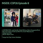 Photo by EarthPercent Radio (@INSIDECOP26)