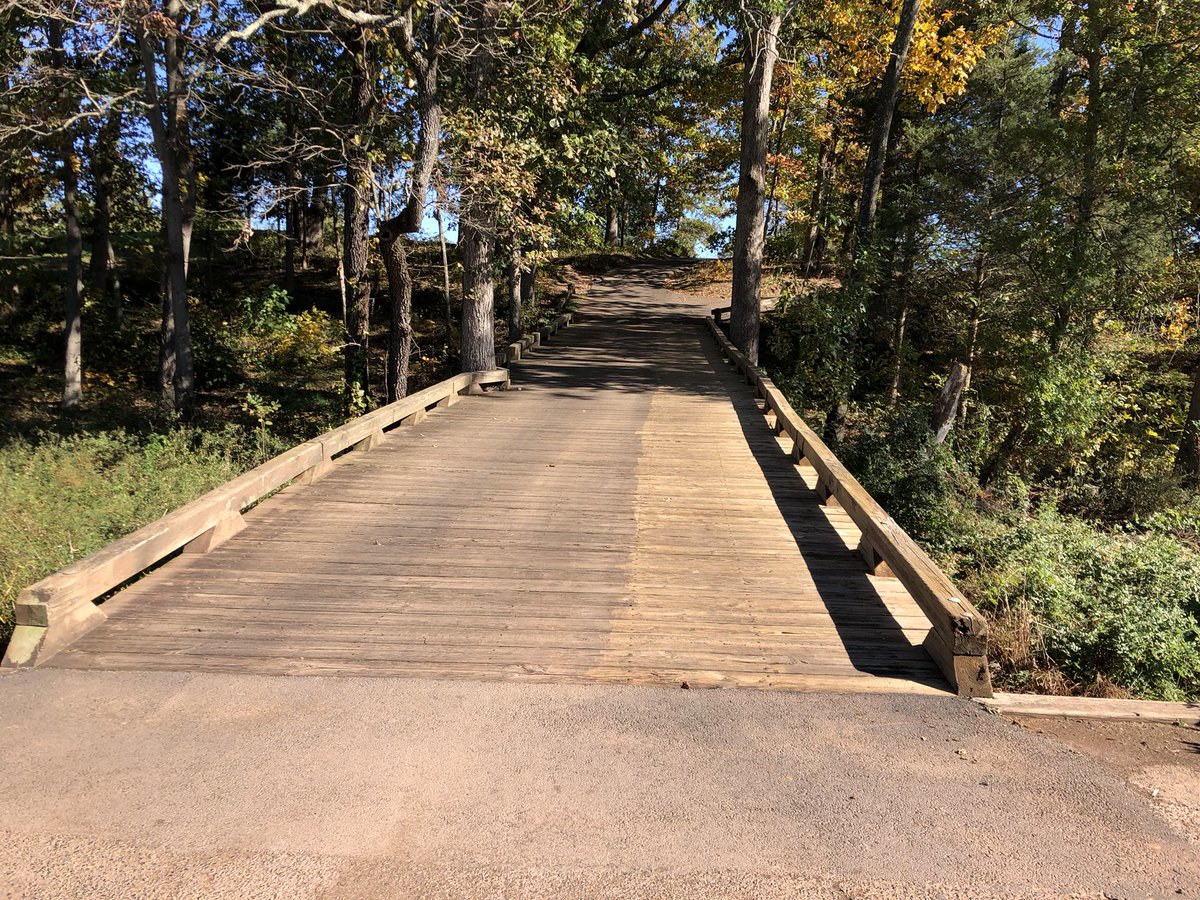 PCagronomy's tweet image. Fall projects moving nicely. Before and after of new nursery and bridge cleaning project