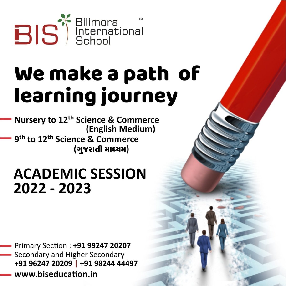 BilimoraP's tweet photo. #Book_Your_Admission_Now
#Academic_Session_2022_23
#Unlock_Your_Ability
#BIS_Little_Champ 
#Join_BIS
#Visit_for_vision
#biseducation
#secondary #Highersecondary #Science #Commerce
#School
#Bilimora #Gandevi #Chikhli #Amalsad #Navsari https://t.co/MDFIqxguJq