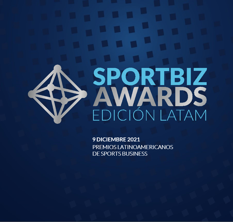 Vuelven los #SPORTBIZAWARDS edición LATAM. Llega la segunda edición del evento en el que se reconoce a los más destacados en la industria del sports business. sporthub.la/vuelven-los-sp…