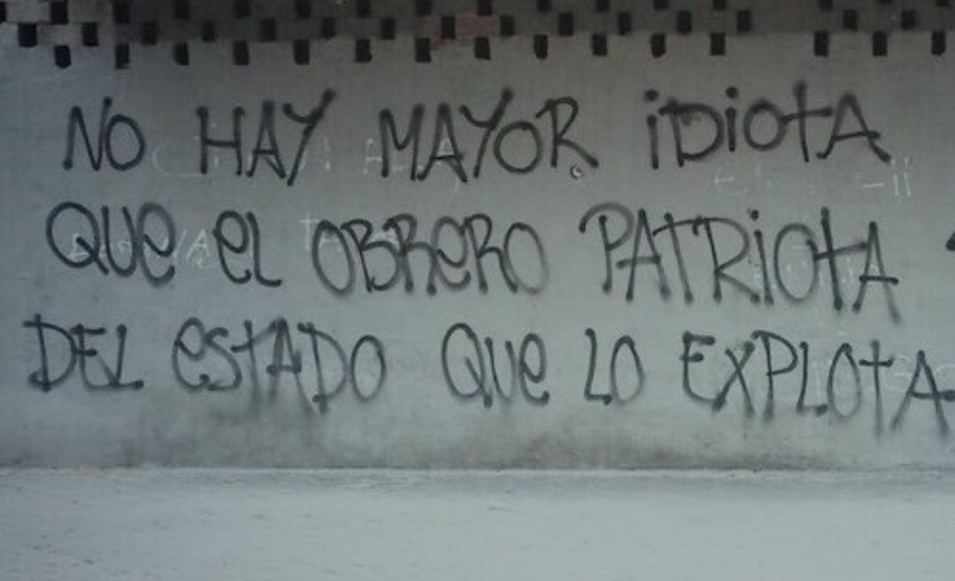NiEstatNiRei's tweet photo. Siempre habrá ricos y pobres mientras exista el estado y el capital. https://t.co/FIdhIQCGaO