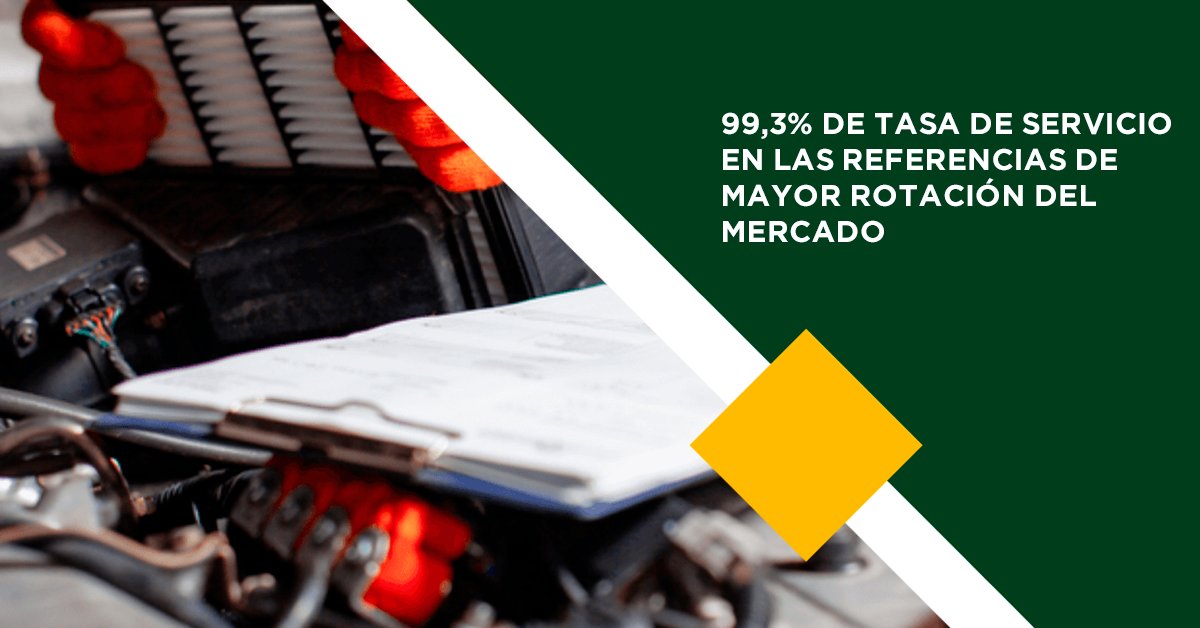 GrupoCartes's tweet photo. Para evitar problemas de rentabilidad en el sector de #posventa de #automoción, desde Grupo Cartés proporcionamos al #recambista un servicio con una tasa del 99,3%.
Te contamos más aquí ➡️ https://t.co/usopuAPzys https://t.co/31xmJsADGL