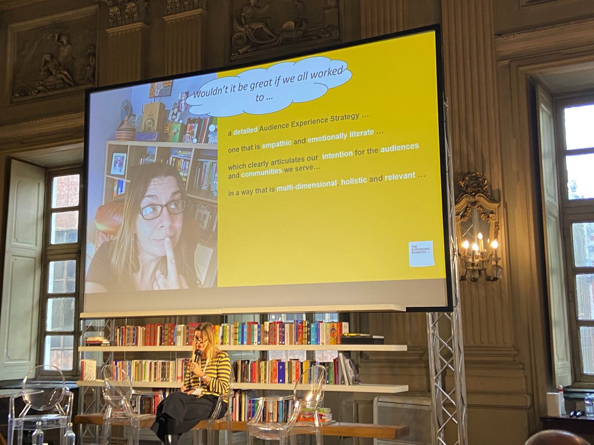 adesteplus (@adesteplus) on Twitter photo What is to be a critical friend? <a href="/_LisaBaxter/">Lisa Baxter</a> at #adestefinalconference making reflect the audience on cultural barriers. <a href="/europe_creative/">Creative Europe</a> #adestecommunity What is to be a critical friend? <a href="/_LisaBaxter/">Lisa Baxter</a> at #adestefinalconference making reflect the audience on cultural barriers. <a href="/europe_creative/">Creative Europe</a> #adestecommunity