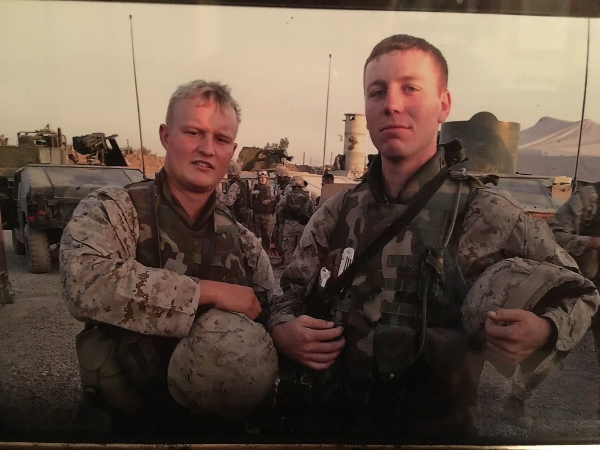 jbatMU's tweet photo. Happy Birthday Marines! ⁦@USMC⁩ https://t.co/VeCi0XojEO