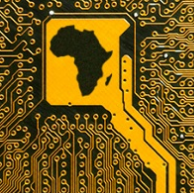 ApricotComputer's tweet photo. Africa's digital infrastructure needs a major "face-lift". Of course technology isn't a silver bullet. But it does help connect the unconnected. Anything helps! https://t.co/LOJKyeQXpJ