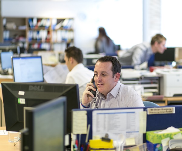 For our first Employee Spotlight, we ask some lighthearted questions to Ashley, our Customer Account Manager.
Read about his role and what makes him tick!
secomak.com/2021-11-employ…

#companyculture #accountmanager #management